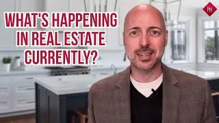 Local Real Estate Market Update (Easton, Mansfield, Foxboro)
