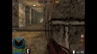 ProDanielibnM79 & israel10 Vs -SkullAntrax-