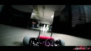 minitorque y mi camara johngot