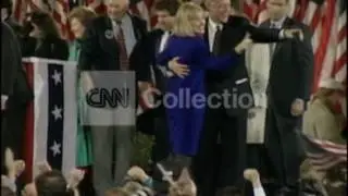 ELECTION 1992 CLINTON ACCEPTANCE SPEECH