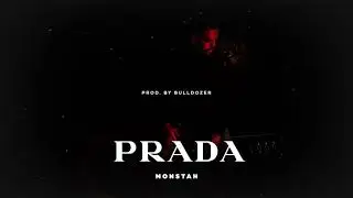 Monstah - PRADA | مونستا - برادا (OFFICIAL AUDIO)
