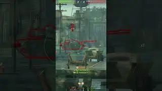 WOT - FOCH B - 6 KILLS 11K DAMAGE 3 MARK ACE TANKER - World Of Tanks