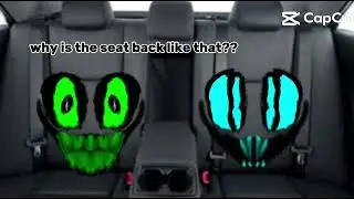 A-15 is mad at A-40 (Mesopotamia rooms animation)