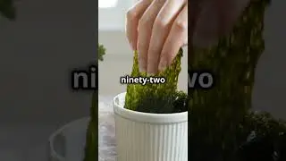 3 Powerful Herbs for Disease Prevention & Healing | Burdock, Sea Moss, Bladderwrack