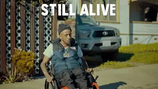 Life After Being  Shot In East Oakland, California