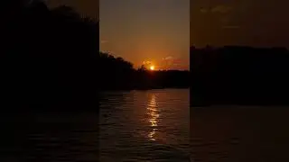 Sunset is always a sign of dawn for me🌅
