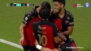 &iexcl;As&iacute; juega Facundo Garc&eacute;s! | #Highlights | Deportivo Alav&eacute;s