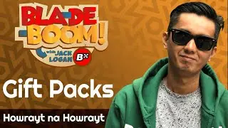 BLA-DE-BOOM with Jack Logan | Howrayt na Howrayt | Blade Radio Live
