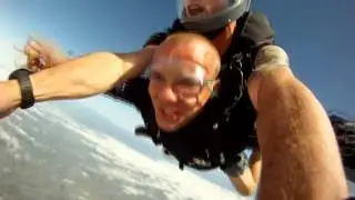 Tsunami Skydiving