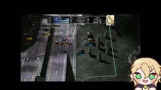 Front Mission 3 Remake!
