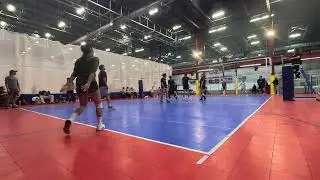 Shao's Friendship vs Cheers! Set 1