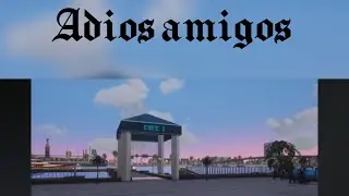 GTA Vice City let&rsquo;s Play Remastered: Wir besch&uuml;tzen das Boot [006]