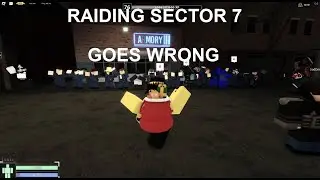 The most random Criminality gang video