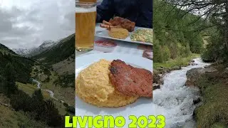 Escursione in Valle Delle Mine e pranzo Valtellino alla malga!
