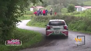 Manuel Mora - Iván Bajo | Rallyes 2014 - 2020 | #yomequedoencasa