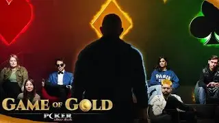 Behold the Game of Gold! The Two Fish at the Table Podcast #69: Game of Gold Ep 1&2 Recap