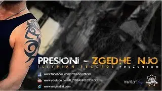 Presioni - Zgjedhe Njo (Music Video)