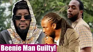 Beenie Man GUILTY! | Teejay Challenges I Octane | Jonaes Island Twist | Up A Hill Management