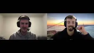 JT's Gridiron Garage Ep. 1 - NFL Playoffs, Nascar format changes, and CF Natty Predictions