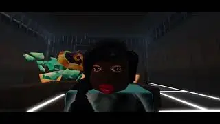 Squid game roblox player 222 baby 