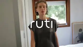 Loungewear by Ruti