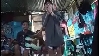 tropa pang baliw