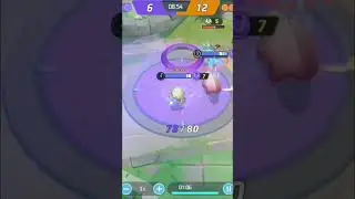 Duo kill with Doublade and Decisive Scores