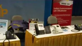 Epygi VoiceCon 2010