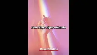Canserbero ft Rapsusklei - Dando y Perdiendo (Letra By MakerStudios)