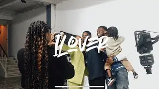 Ilover - Accompli (Clip officiel)