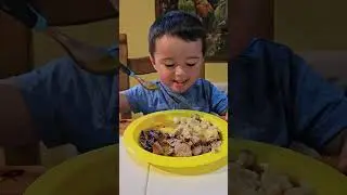 Mashed potatoes
