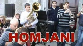 Stasserra farremmoo chinn chinn - BIG BAND HOMJANI.mpg