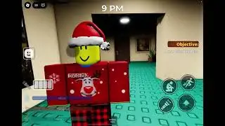 Playing weird stepdad ￼