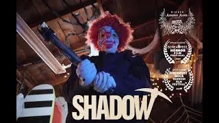Shadow (Award Winning Horror Comedy Short Film)