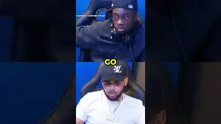 Ktrap Explains Why He Took Off His Mask 👀😳