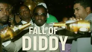 The Reckoning: How Diddy's Empire Collapsed