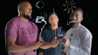 Designing Interactive Lessons: Making Sun and Moon Letters Shine!