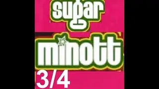 SUGAR MINOTT Showcase 3/4 Songs of 90s - Natty Bix Selection