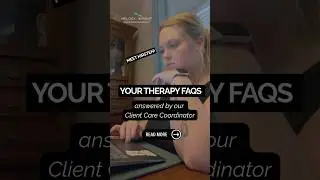 Your Therapy FAQs #therapyworks #somatictherapy #therapytips