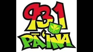 Da Best of The Aloha Boys & Ana Vee (Radio)