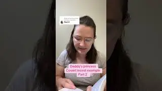 Father to daughter covert incest story &ldquo;the princess&rdquo; part 2