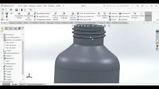 Cola Bottle Neck Adaptor Part 2