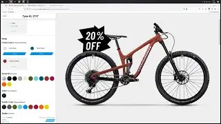 Nieuwe fiets bestellen hoe gaat dat in zn werk