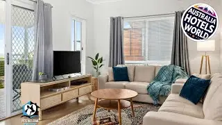 3BR Contemporary Home with Sea Views | Victor Harbor, Australia | Hotel Review 🛏️