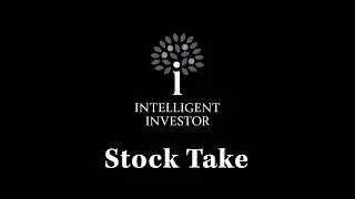 Stock Take &ndash; Appen, turnarounds, Coupang and more