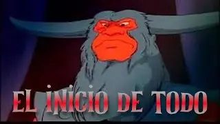 ¿Cómo envejeció My little pony: El rescate del castillo de la medianoche?