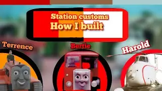 SC: how I built my 