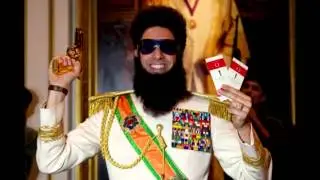 The Dictator   Punjabi MC feat Jay Z   Beware of the Boys