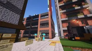 what should we add to the shoopy smp to make it funner?
