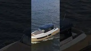 Maxima 37 Cruiser - Brinks Watersport